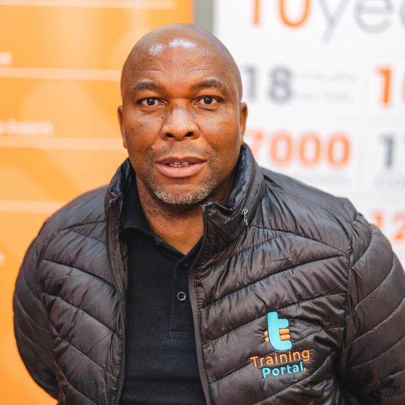 Andrew Maduna