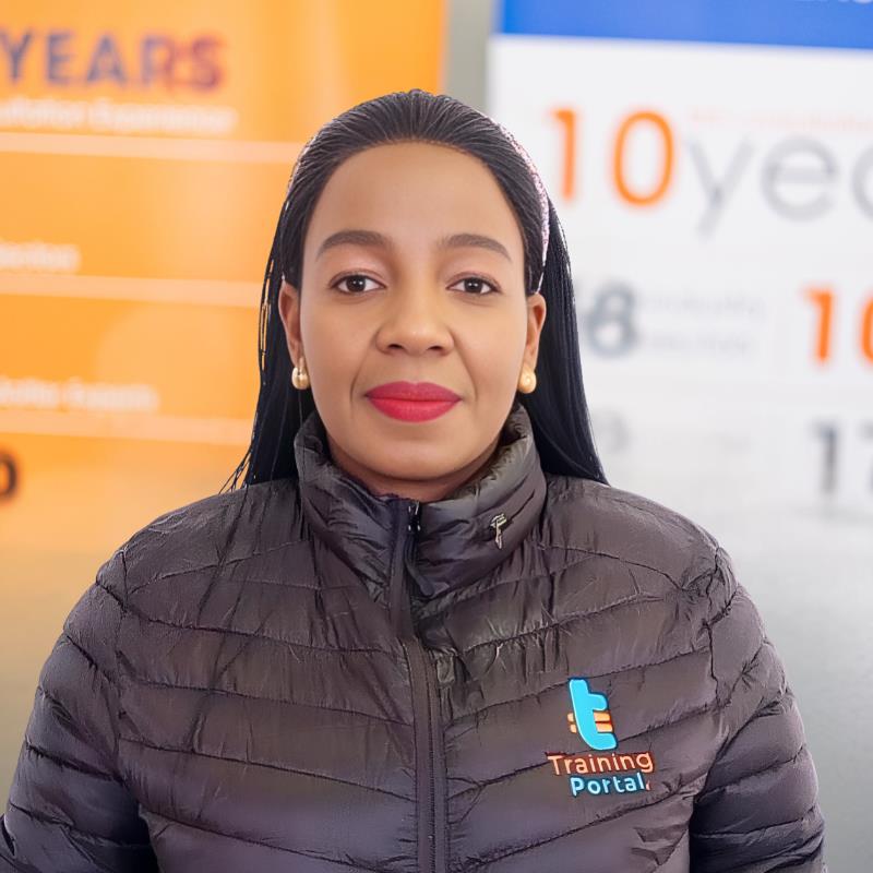 Matseke  Ntladi