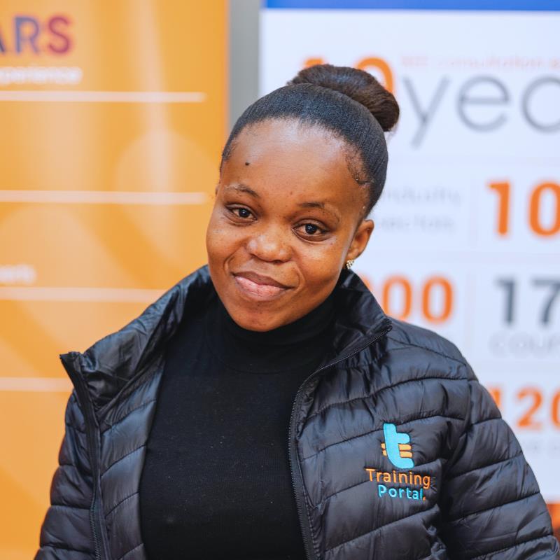 Naledi Mokheseng