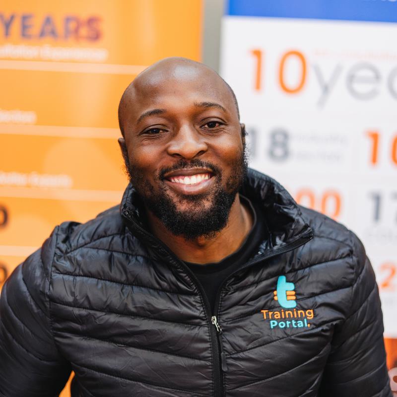 Nhlakanipho Manyoni