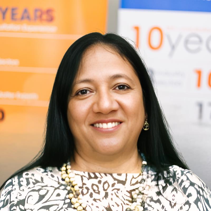 Tania Weideman
